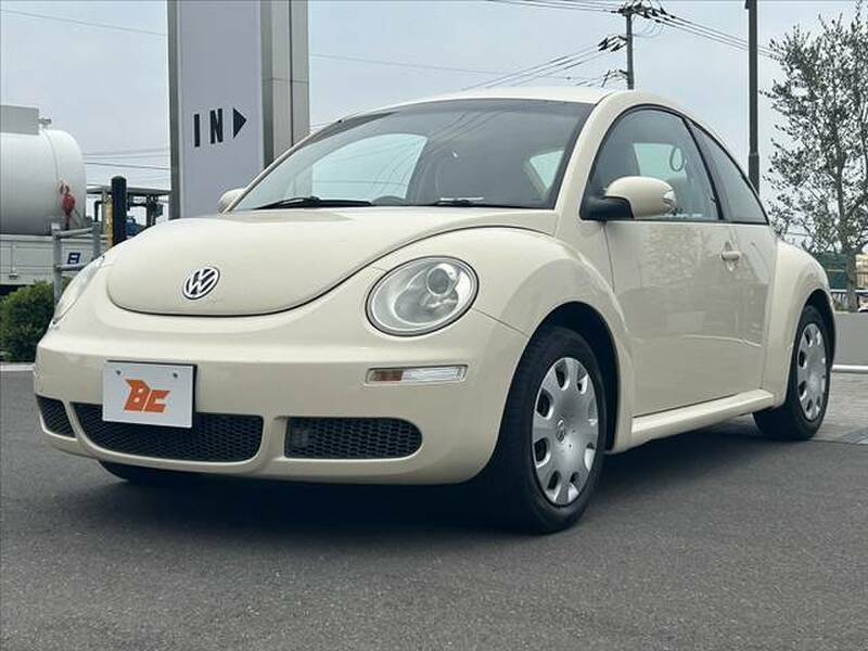 NEW BEETLE