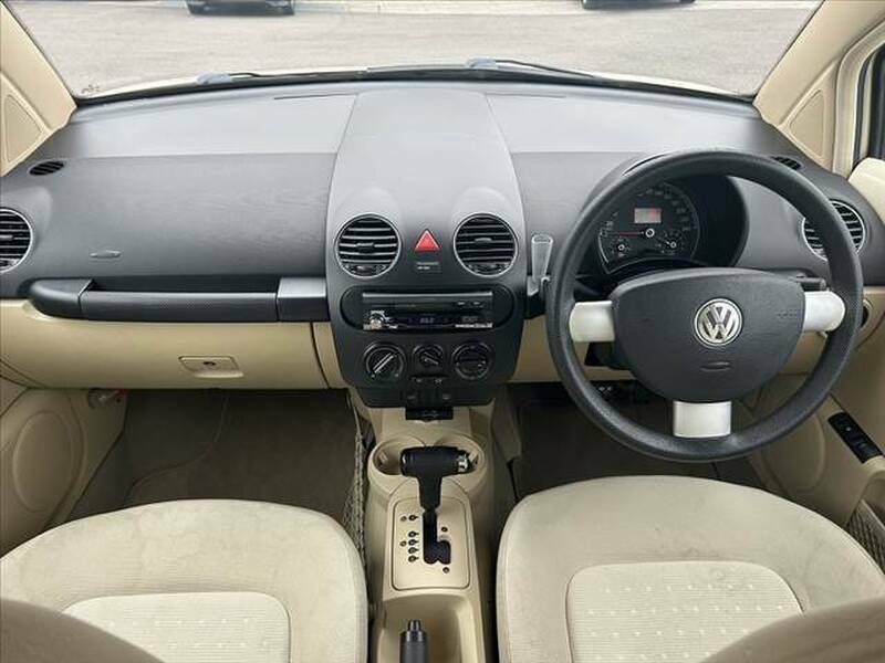 NEW BEETLE