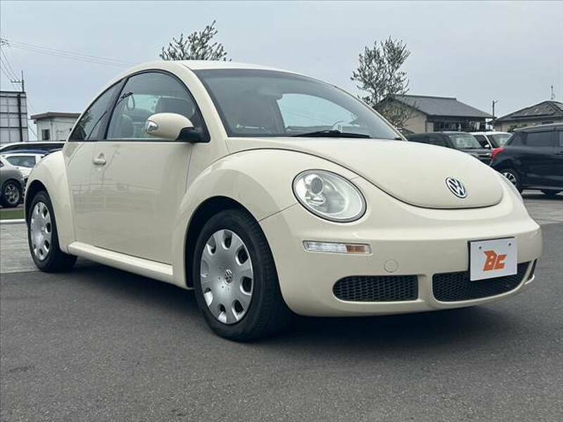 NEW BEETLE