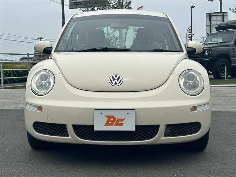 NEW BEETLE