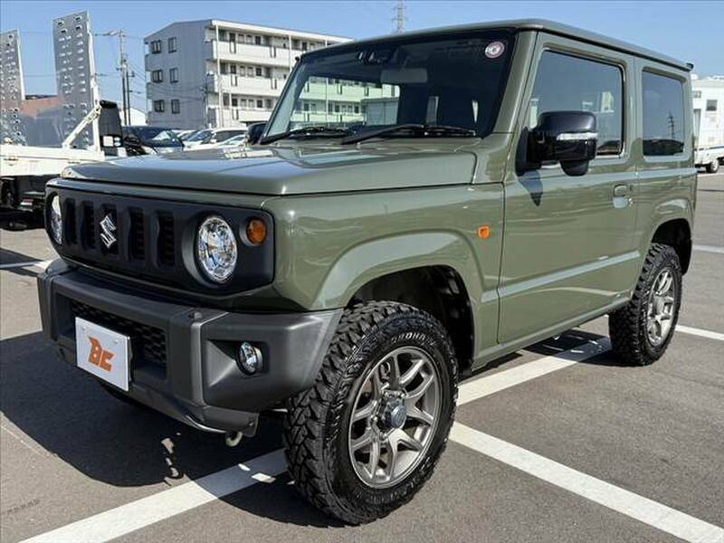 JIMNY