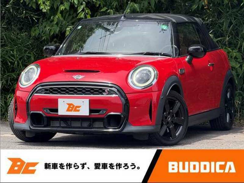 BMW MINI