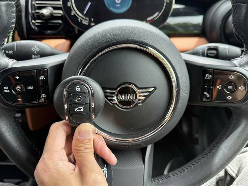 MINI