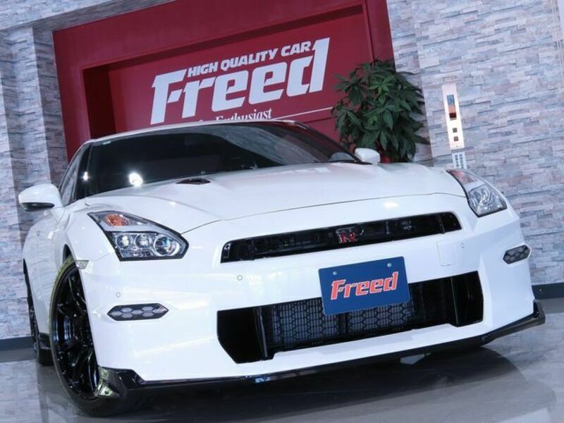 GT-R