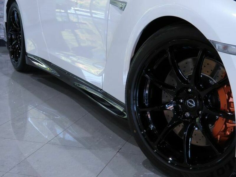 GT-R