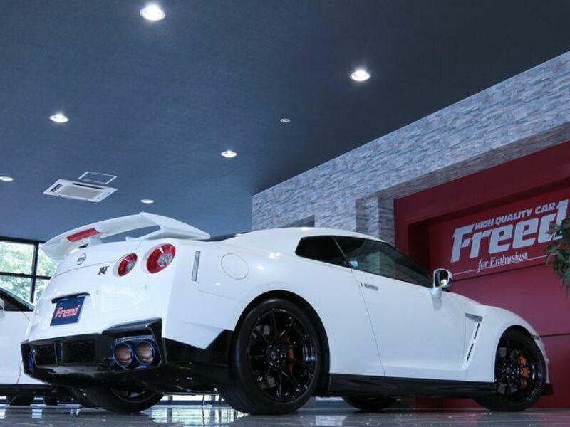 GT-R