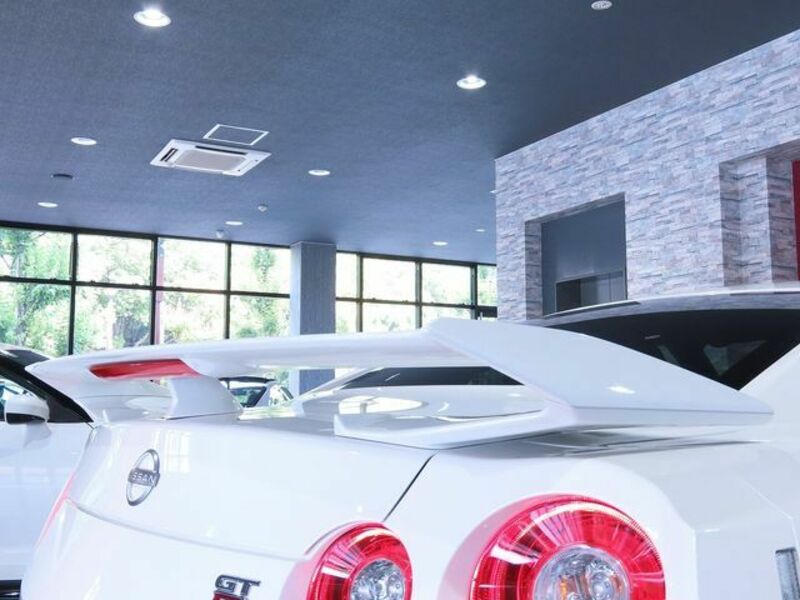 GT-R