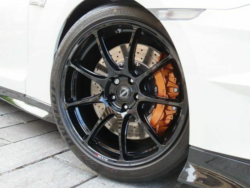 GT-R