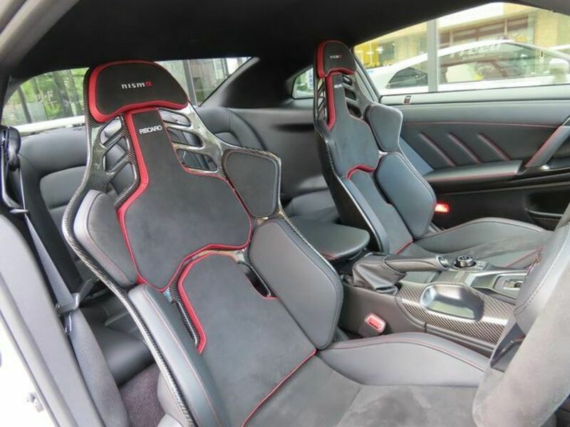 GT-R