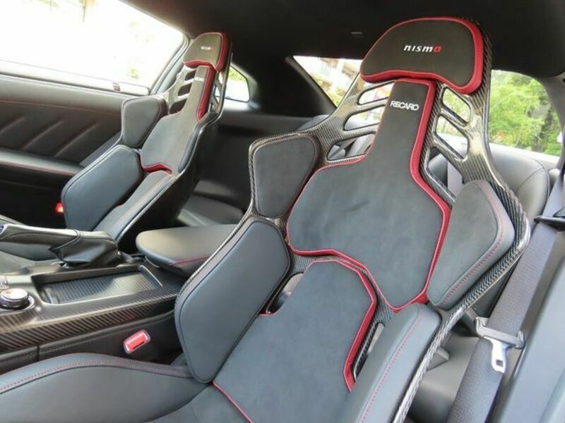 GT-R