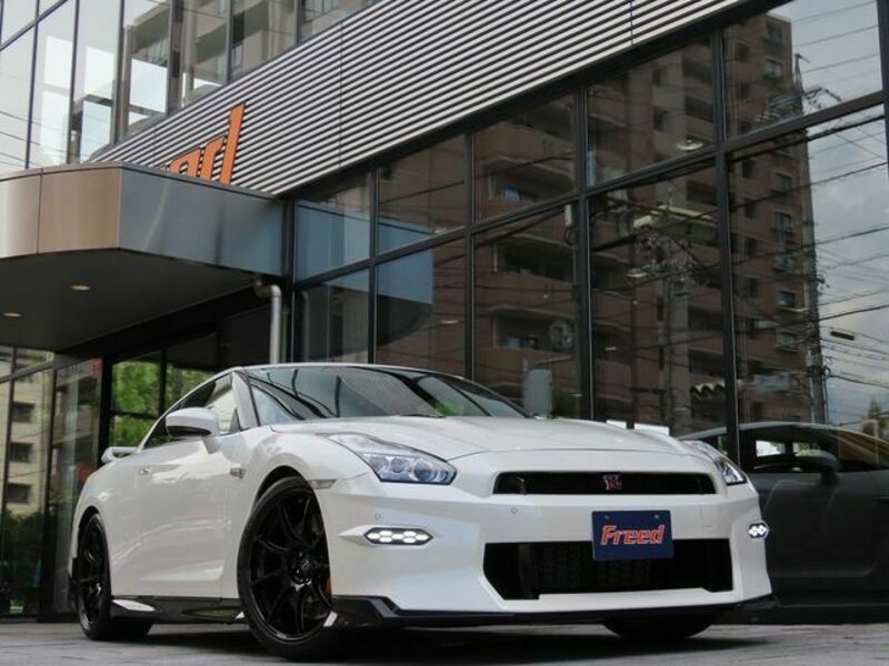 GT-R