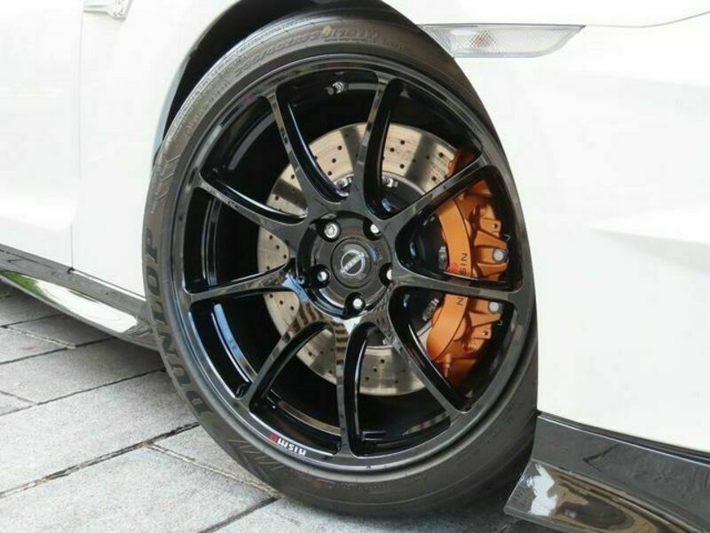 GT-R