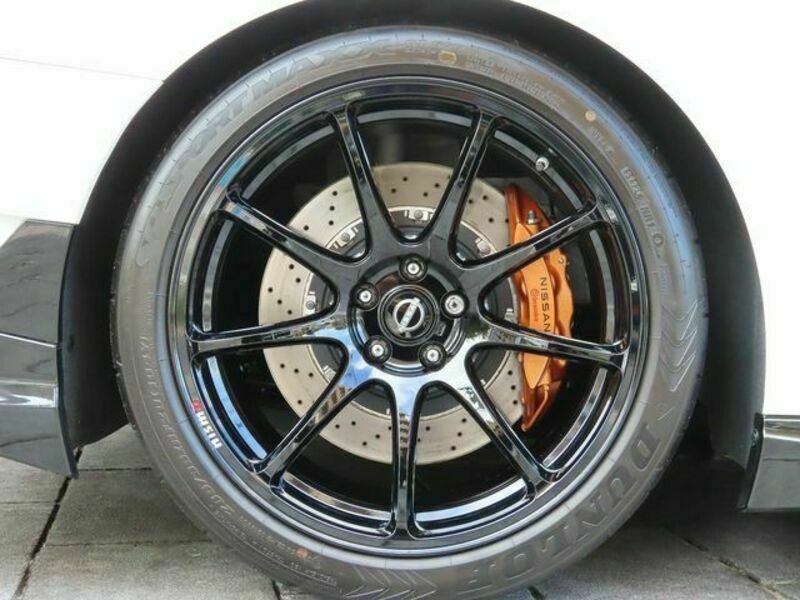 GT-R