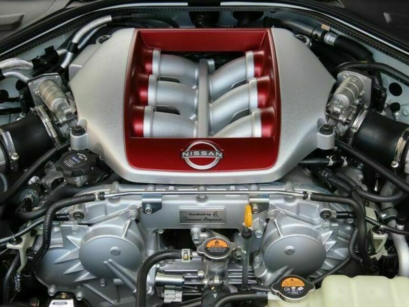 GT-R