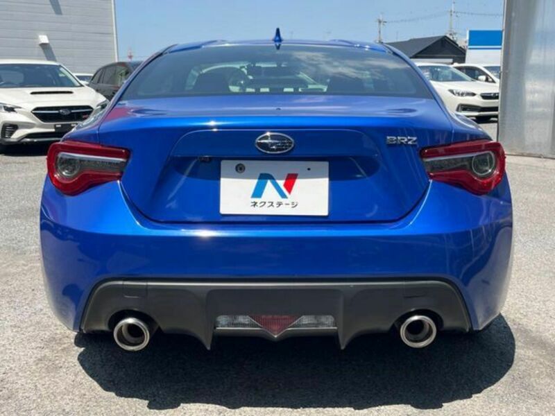 BRZ