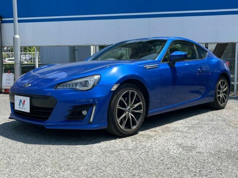 BRZ