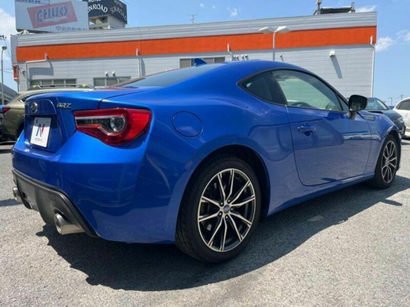 BRZ