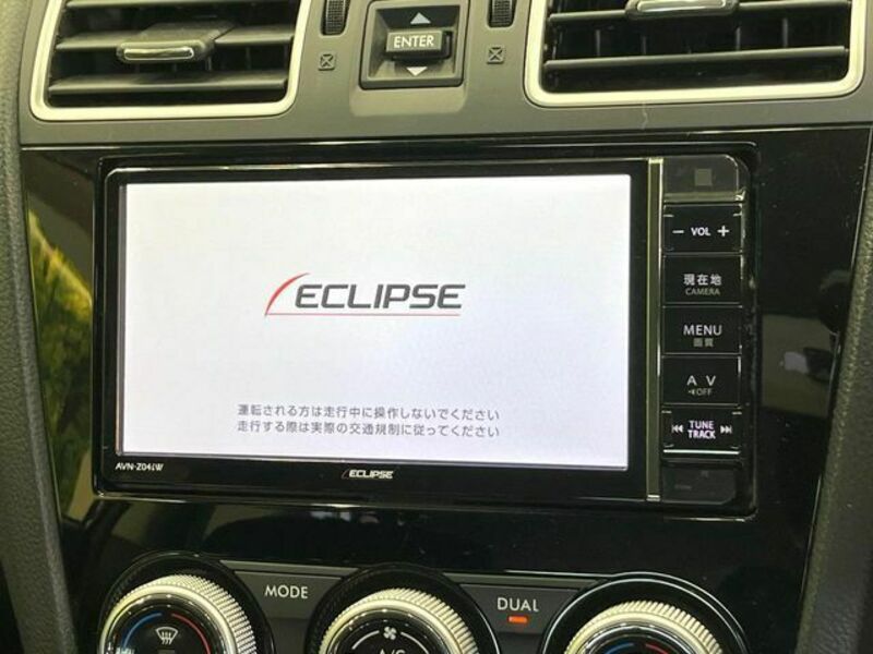 IMPREZA SPORT