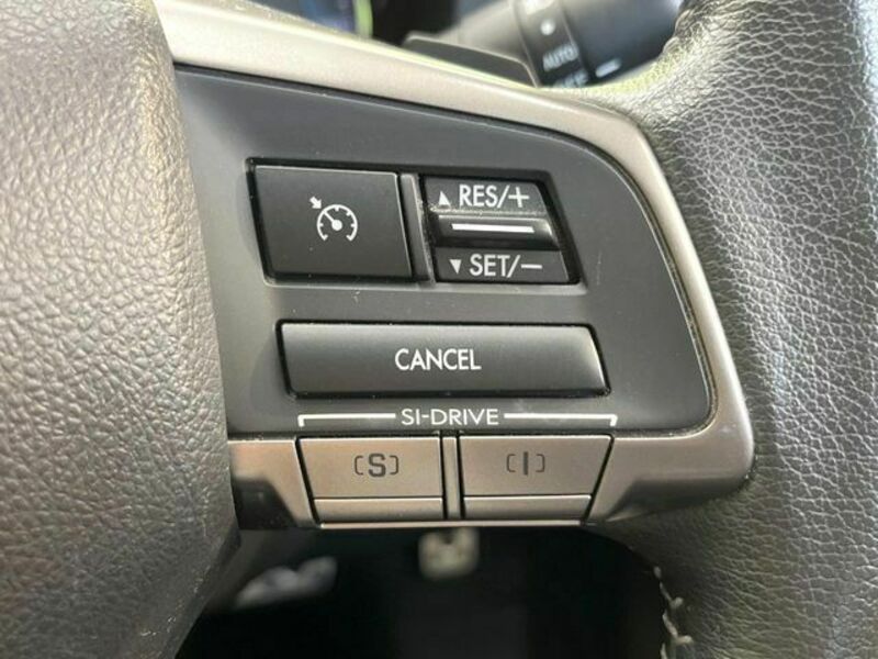 IMPREZA SPORT