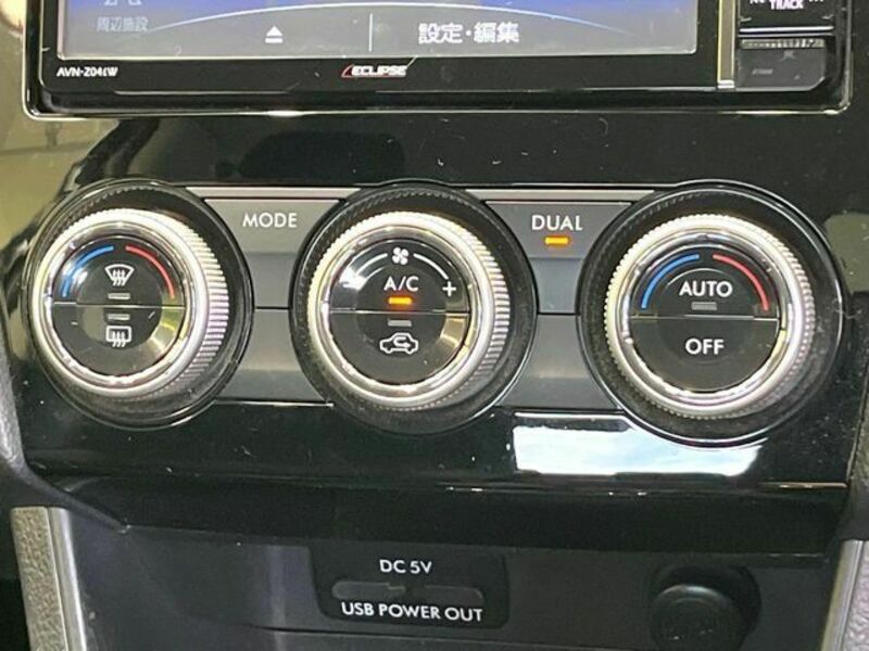 IMPREZA SPORT