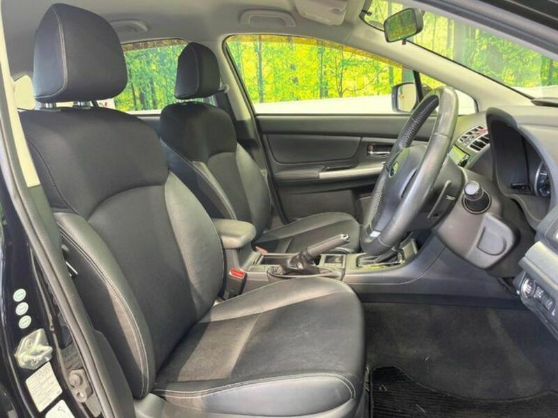IMPREZA SPORT