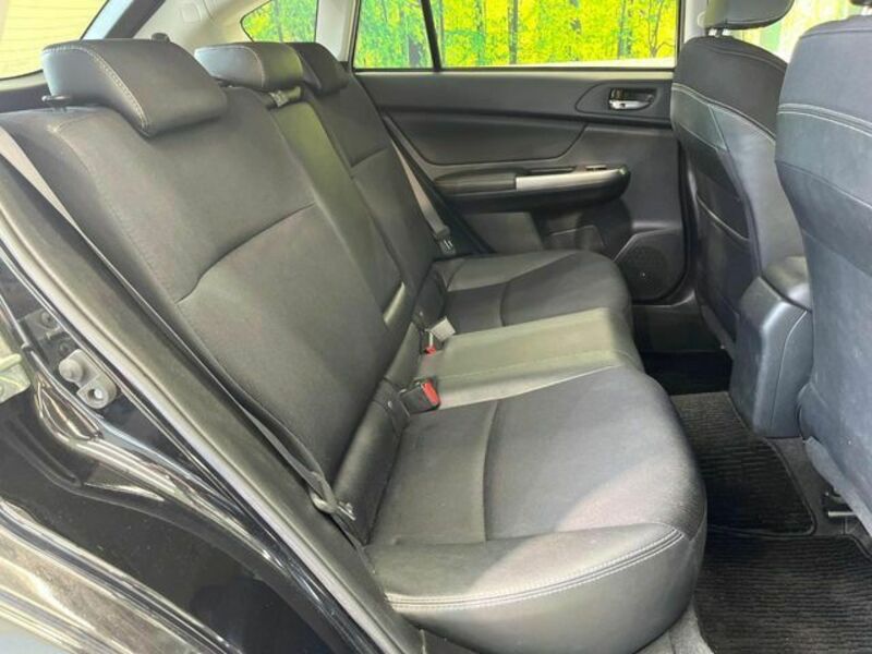 IMPREZA SPORT