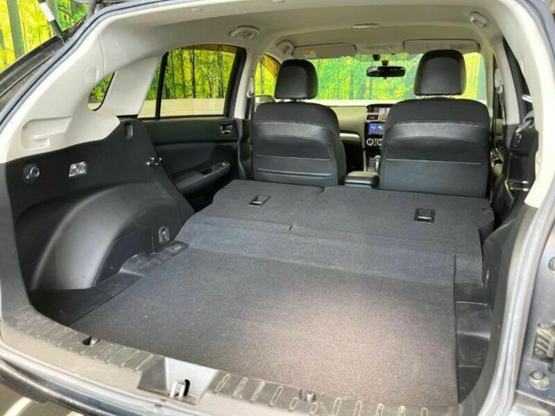 IMPREZA SPORT