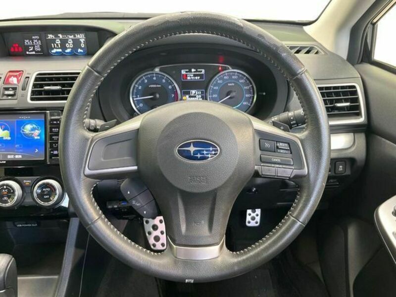 IMPREZA SPORT