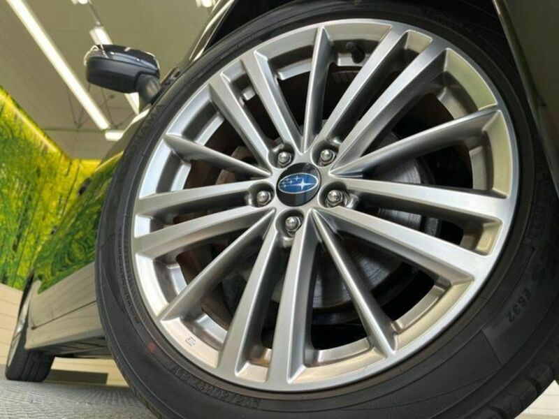 IMPREZA SPORT
