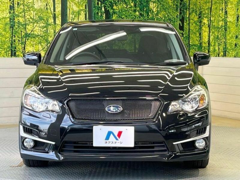 IMPREZA SPORT