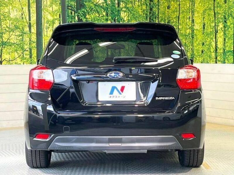 IMPREZA SPORT