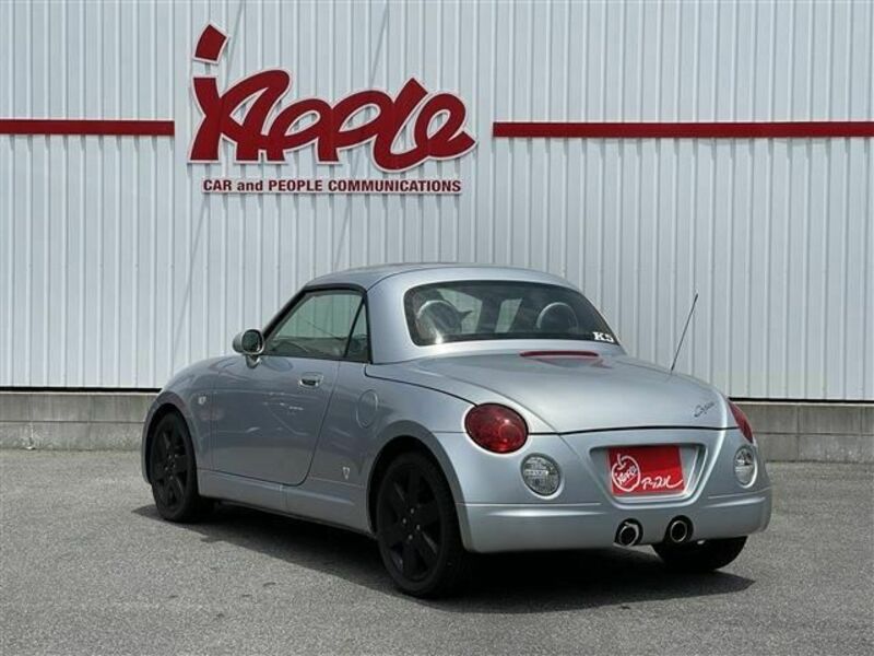 COPEN