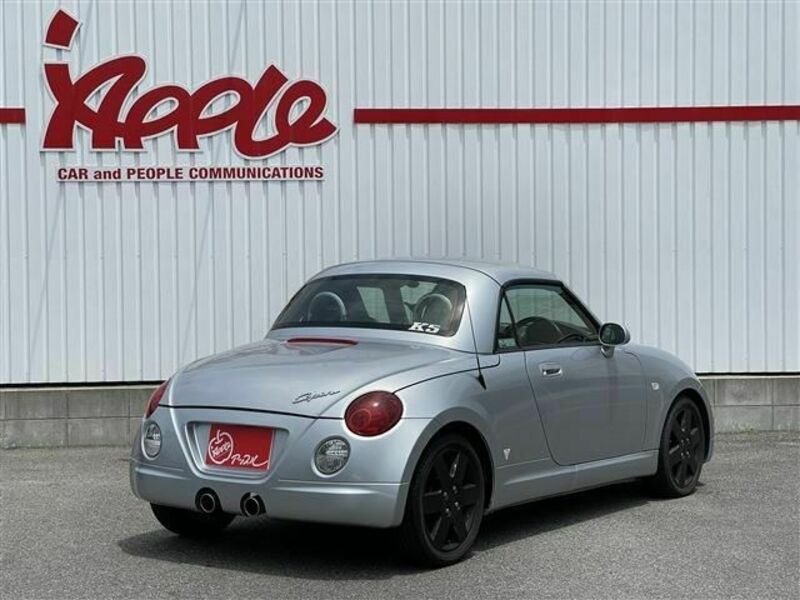 COPEN