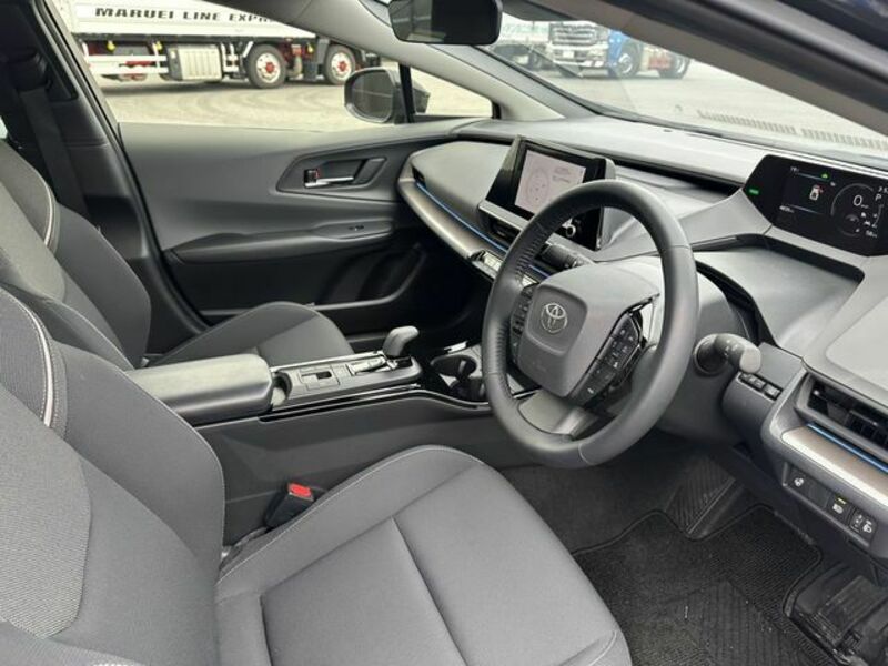PRIUS