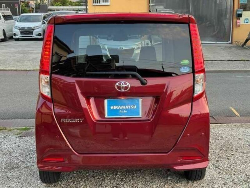 ROOMY-6