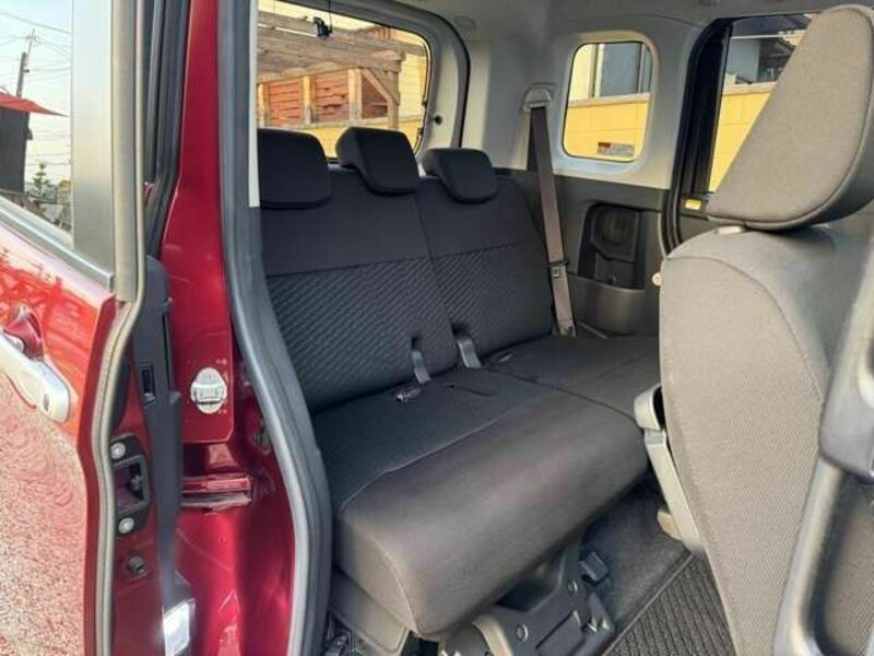 ROOMY-25