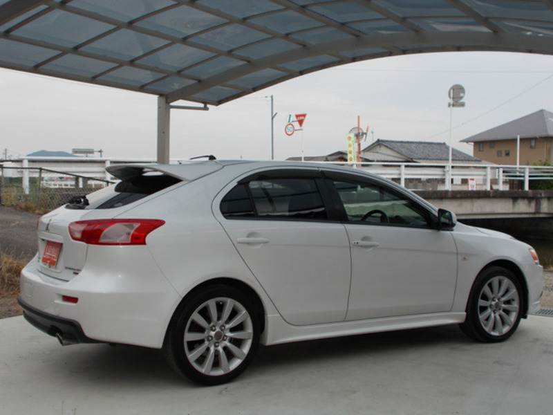 GALANT FORTIS SPORTBACK