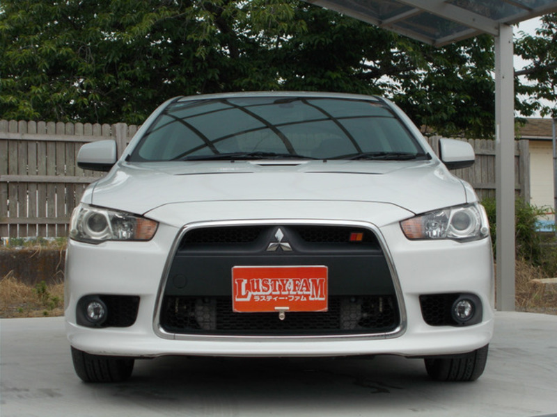 GALANT FORTIS SPORTBACK