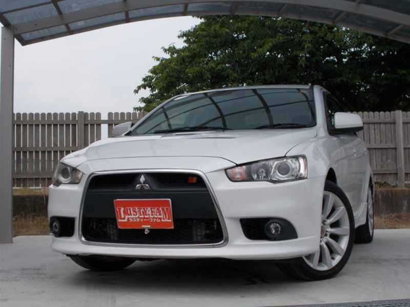 GALANT FORTIS SPORTBACK