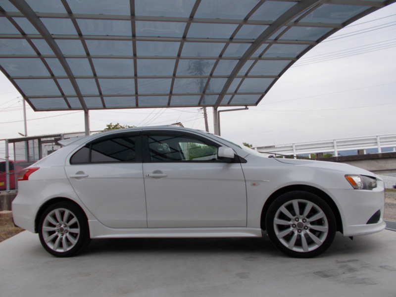 GALANT FORTIS SPORTBACK