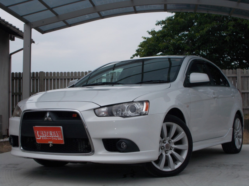 GALANT FORTIS SPORTBACK