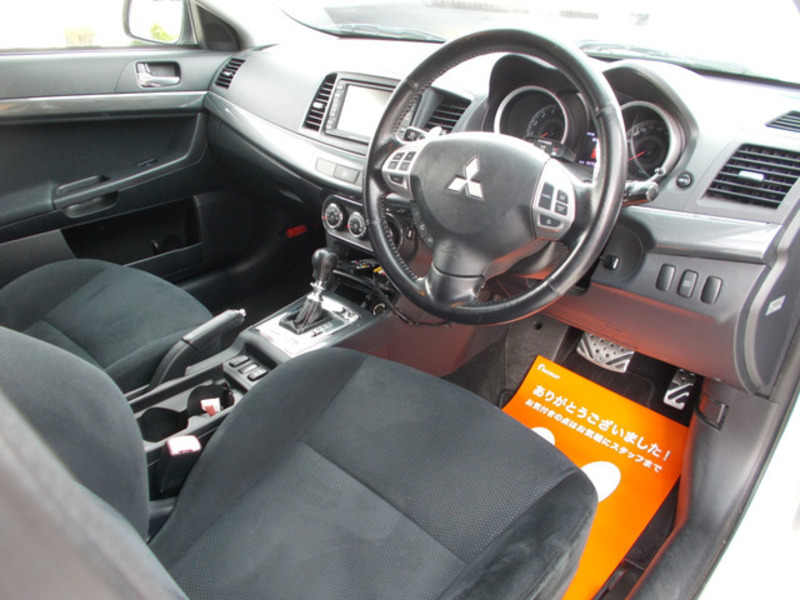 GALANT FORTIS SPORTBACK