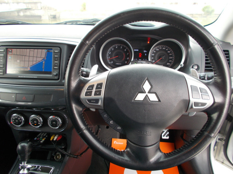 GALANT FORTIS SPORTBACK