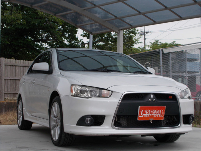 GALANT FORTIS SPORTBACK