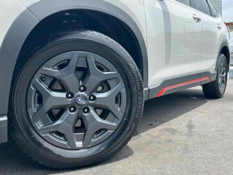 FORESTER-14