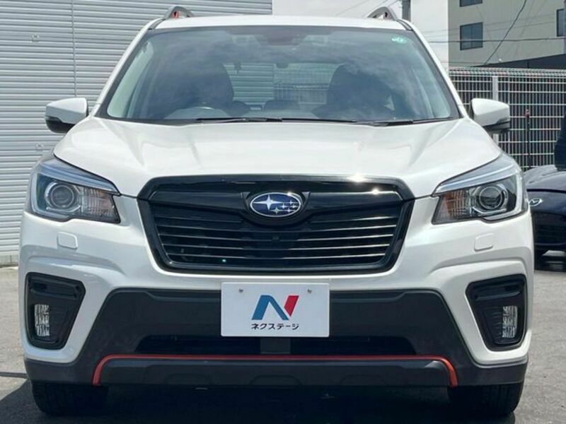 FORESTER-16