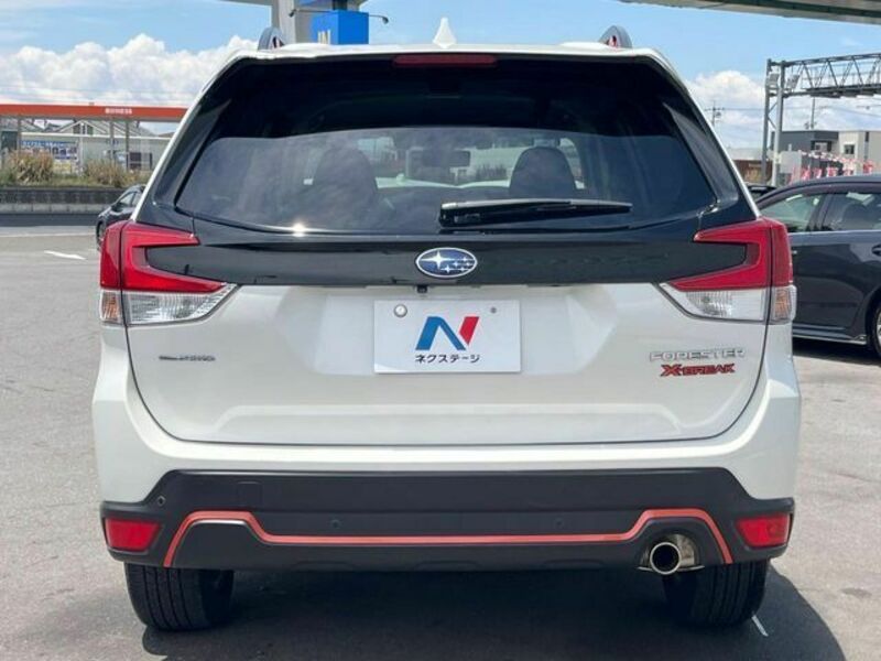 FORESTER-17