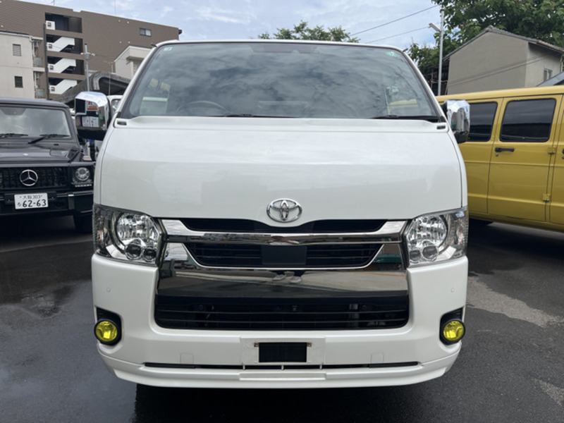 HIACE VAN-4