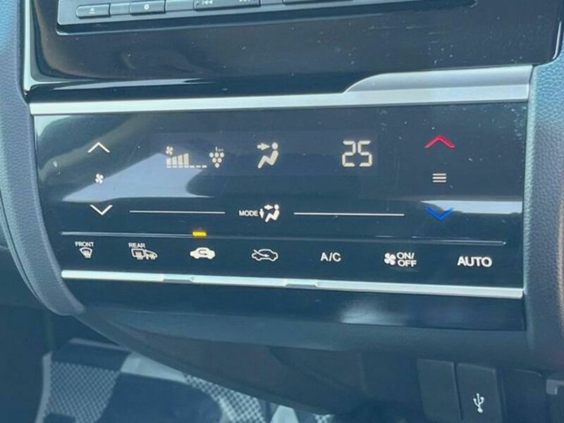 FIT HYBRID-5