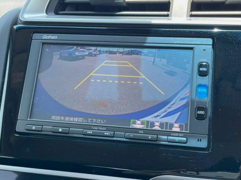 FIT HYBRID-7
